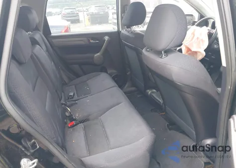 2008 Honda Cr-V Lx from USA, damaged, VIN JHLRE48308C026156